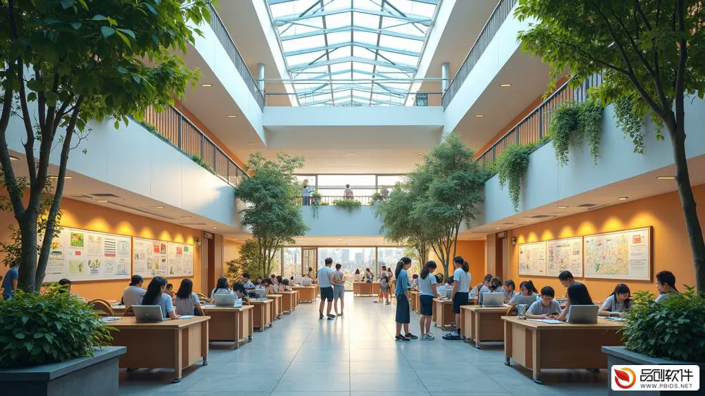 重庆市教育智能硬件集成平台服务站：赋能智慧教育新未来
