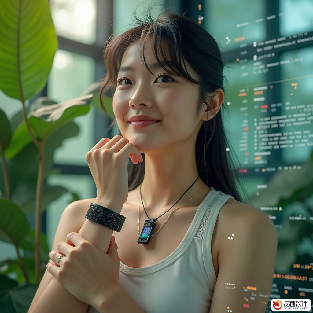合肥市医疗穿戴设备：科技与健康生活的完美融合

