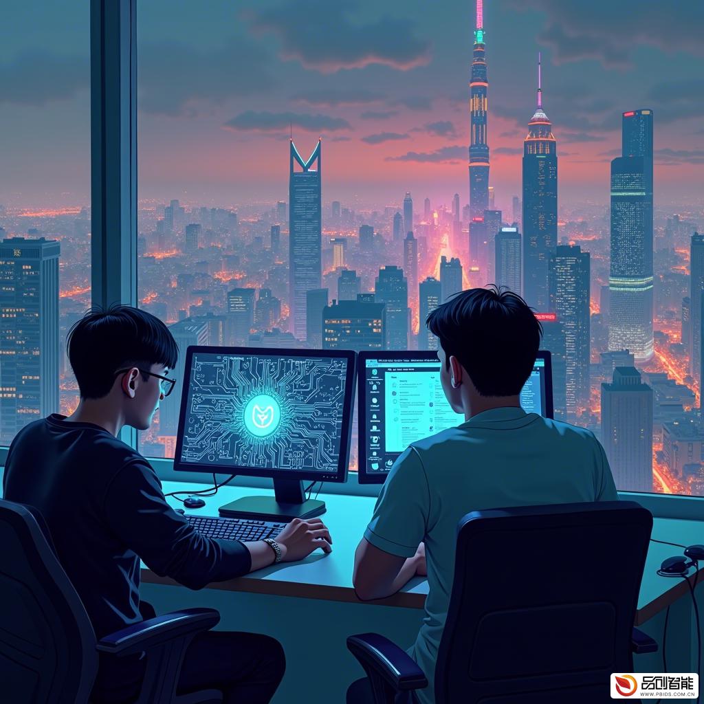成都市物联网嵌入式平台开发团队的创新之路

