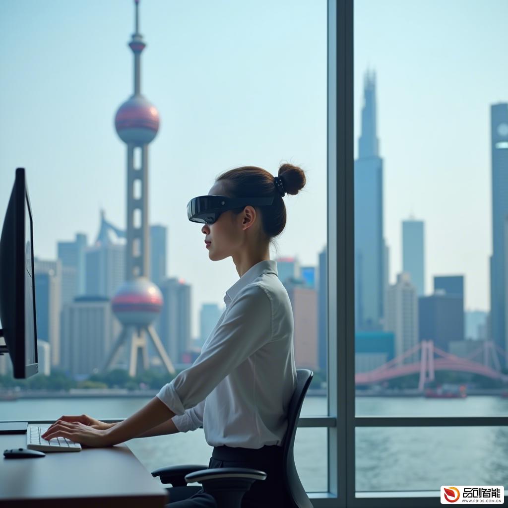 上海市工效学姿势监测运营商：提升职场健康...