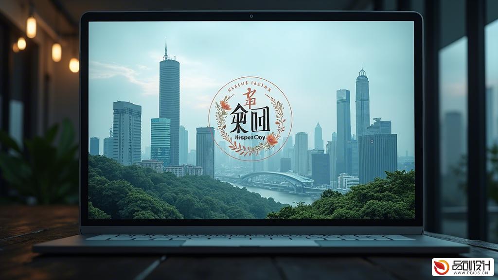 鹤岗品牌设计有限公司：塑造城市品牌新形象的领航者
