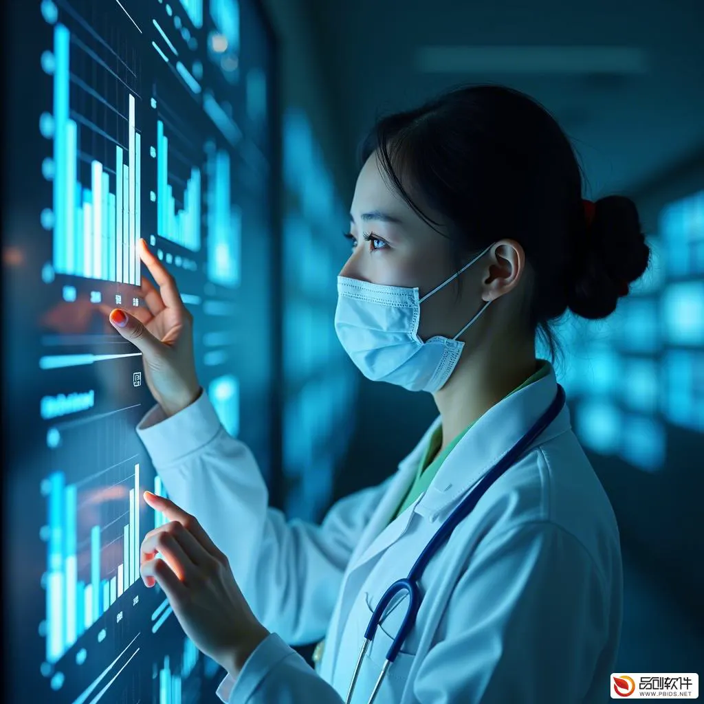 合肥市医疗耗材追溯平台：打造安全高效的医疗供应链
