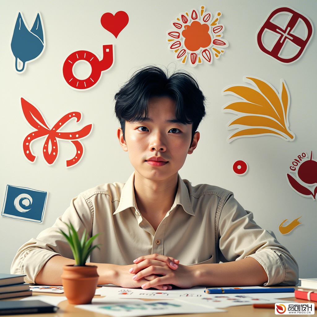保山品牌符号设计有限公司：塑造企业独特形...