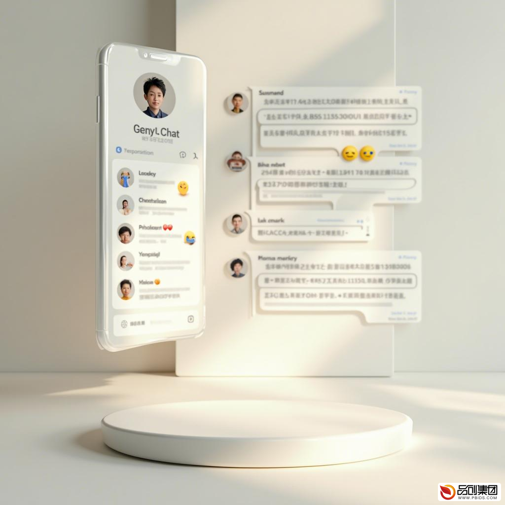 从零到一：全面解析如何开发聊天软件APP
