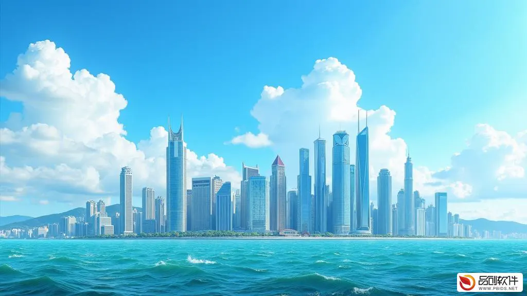 珠海市多端协同管理系统团队的革新之路
