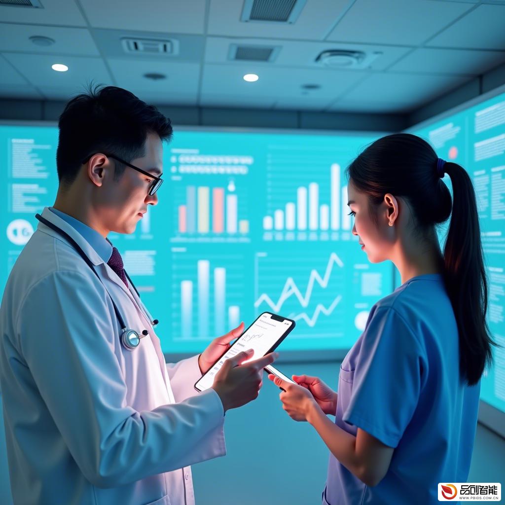 北京市健康数据云端管理平台机构：引领医疗信息化...