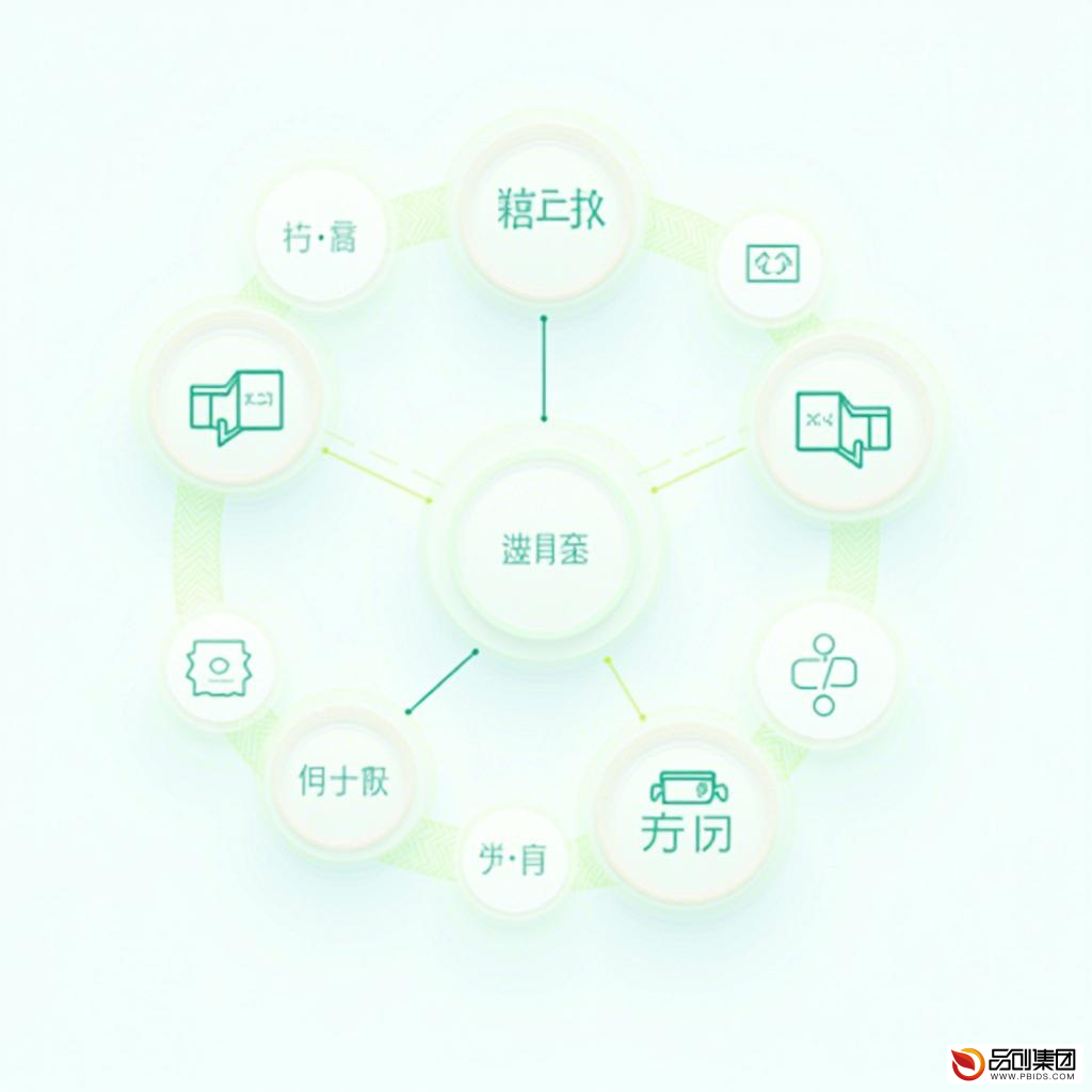 分销定制开发系统：打造高效分销网络的创新...