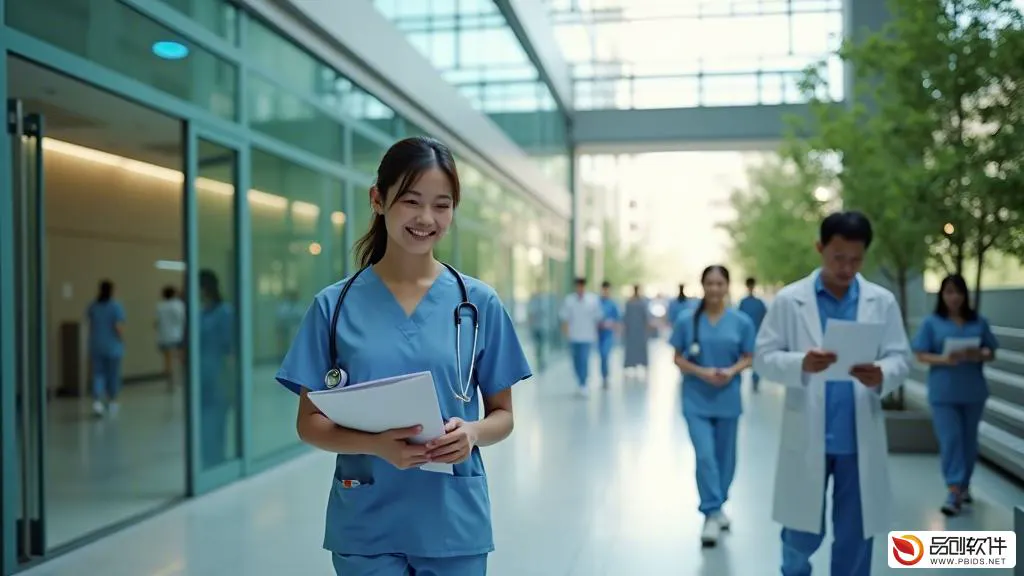 杭州市医疗OCR处方识别系统的革新与应用
