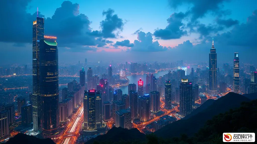 深圳市审计分析系统机构：引领财务透明与合规的新篇章
