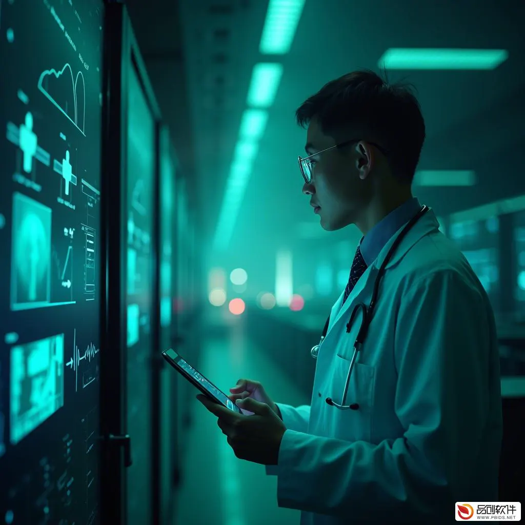 北京市医疗影像边缘计算平台的革新之路
