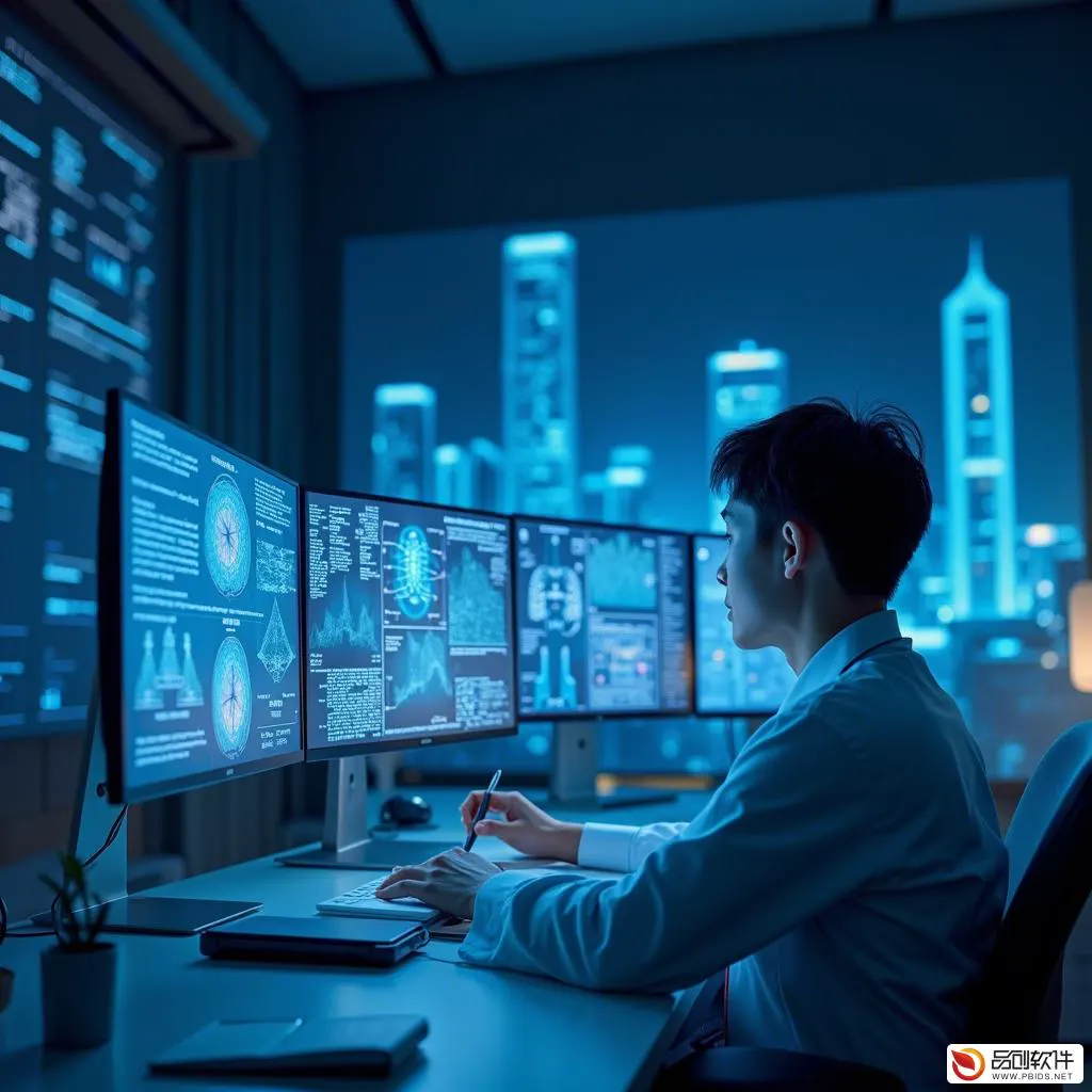 武汉市医疗AI大模型的革新之路