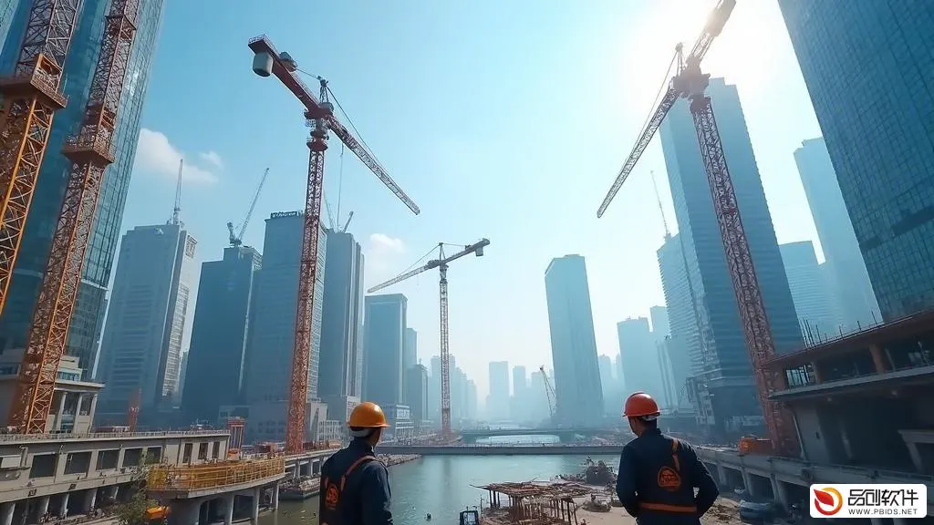 北京市项目驻场开发研发团队：专业力量，驱动项目成功
