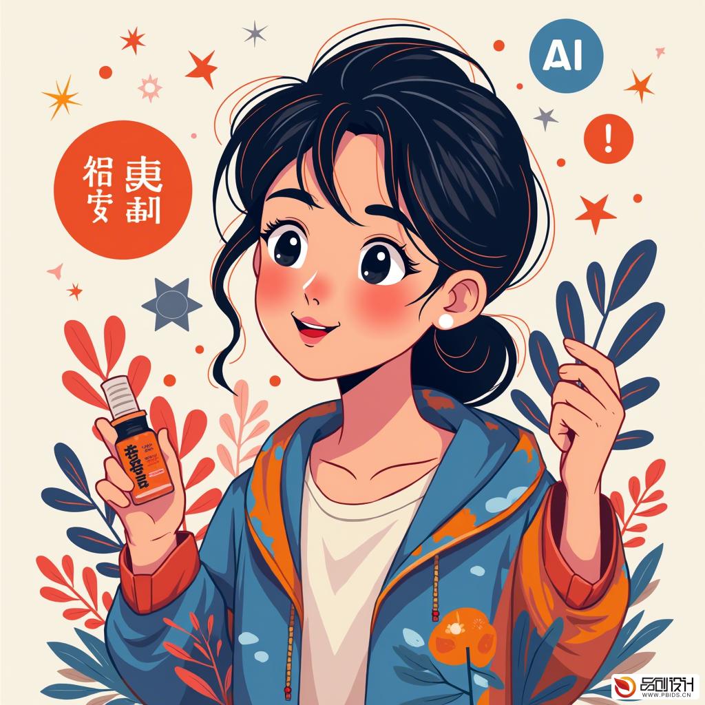 伊春品牌焕新：重塑企业形象，引领未来发展
