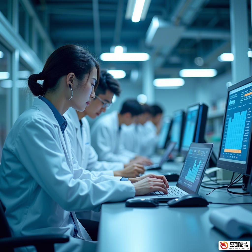 东莞市医疗供应链服务优化平台：技术团队的...