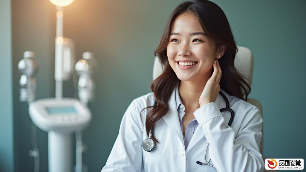 女性健康智能问卷实验室：科技赋能，守护女性健康新篇章
