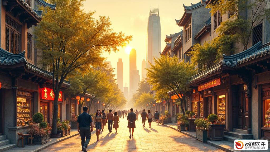 佛山市金融舆情监测系统研发：创新引领金融信息新篇章
