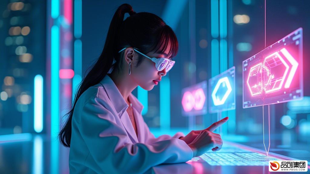 沉浸式交互设计：重塑用户体验的未来趋势
