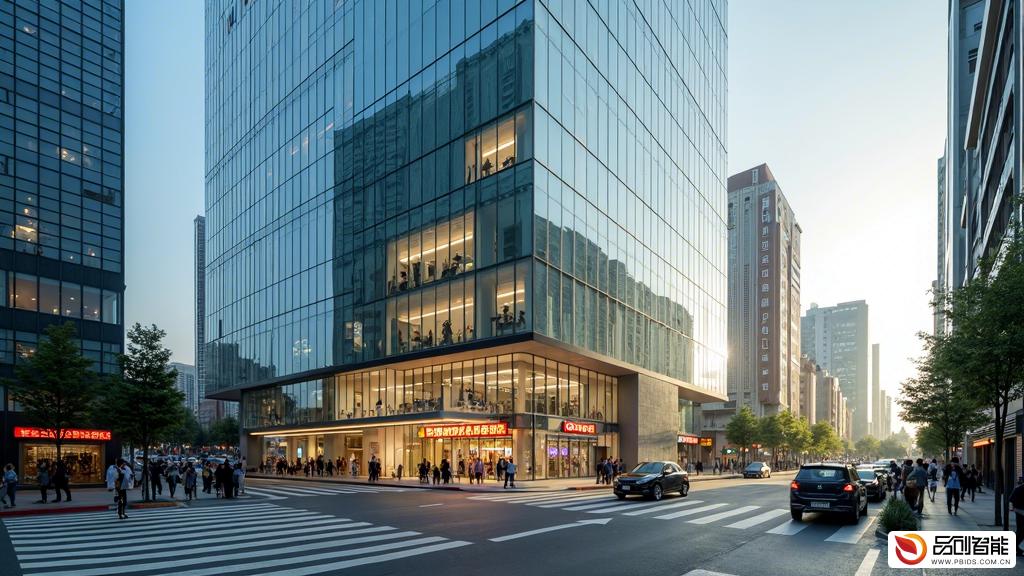宁波市医疗供应链区块链平台集团的革新之路
