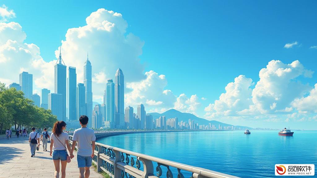 珠海市货运车载AI互联平台：引领物流行业智能化变革
