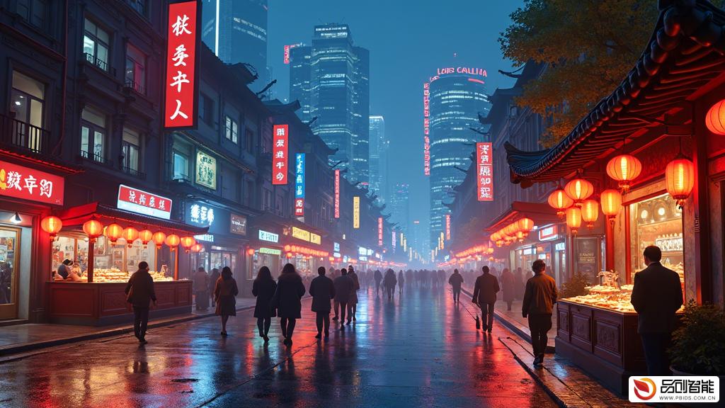 成都市智能导诊机器人开发团队的创新之路
