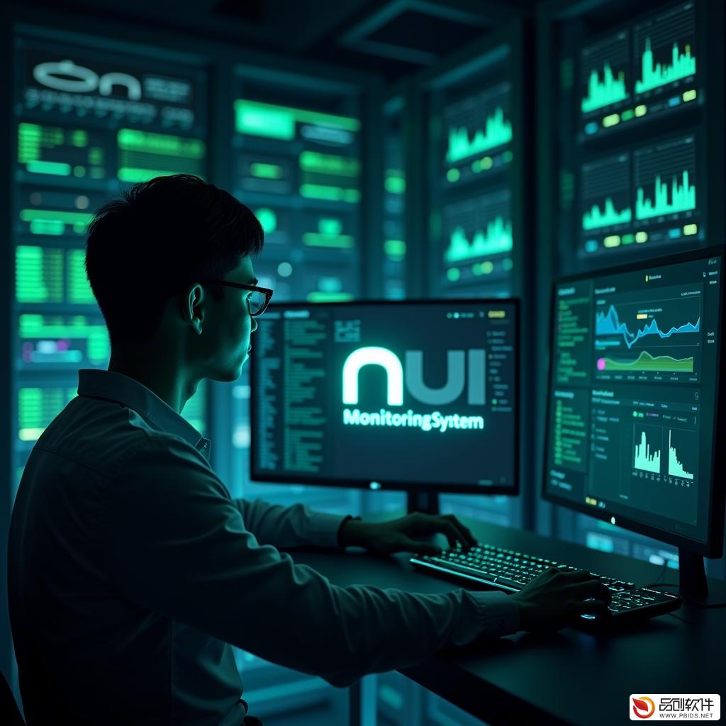 揭秘"null实时监测系统机构"：技术革...