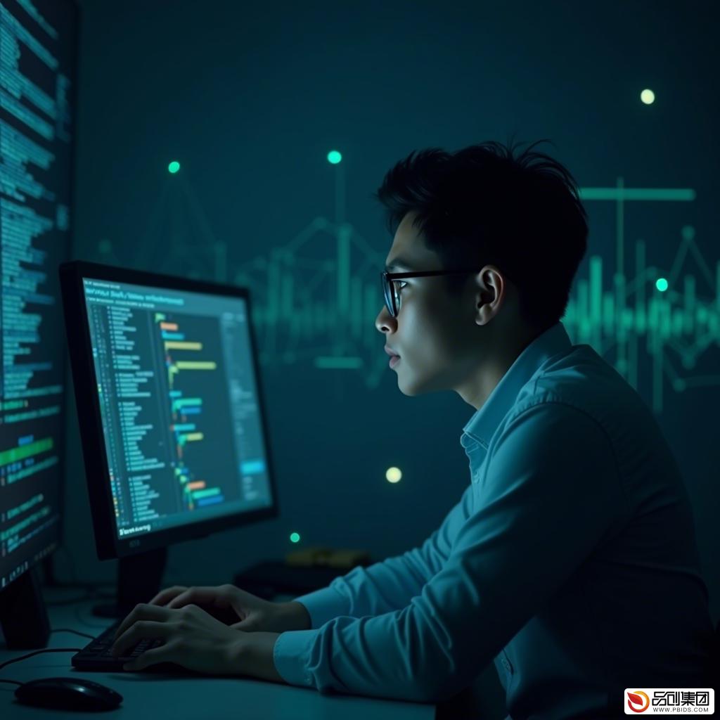 小程序开发定制：打造专属数字化解决方案的钥匙
