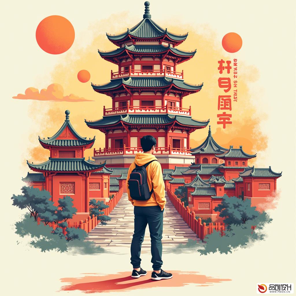 金华市品创设计策略：塑造城市品牌的新篇章
