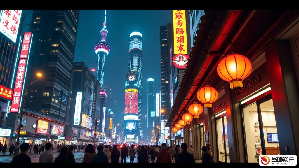 上海市教育知识图谱构建平台运营商：引领教育数字化转型的新篇章
