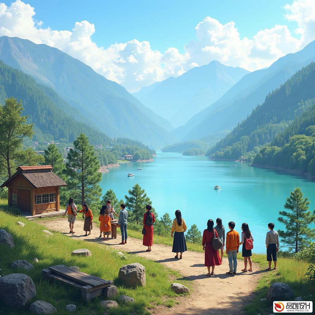 阿勒泰地区体验优化方案：携手合作伙伴共创...