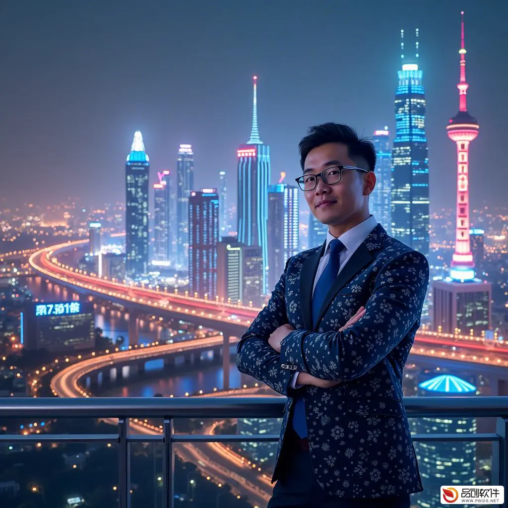 武汉市AI专业顾问应用企业的崛起与影响
