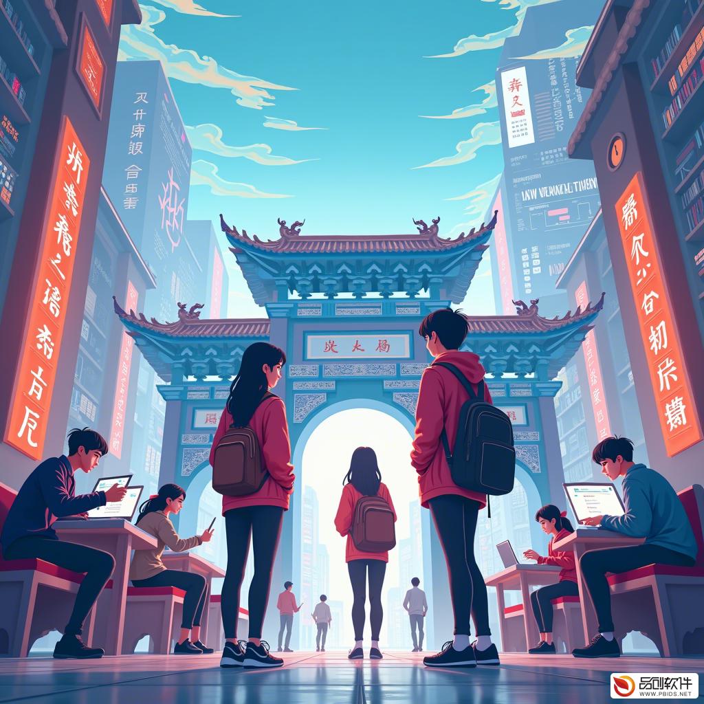 苏州市教育OMO系统企业的创新与发展
