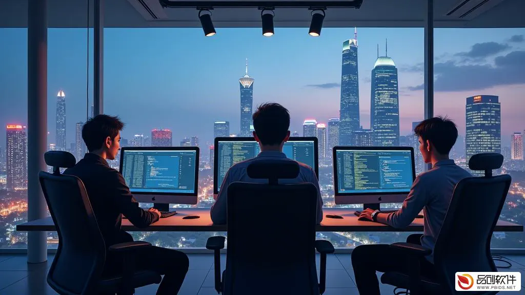 成都市全流程APP开发服务：打造卓越数字解决方案的研发团队

