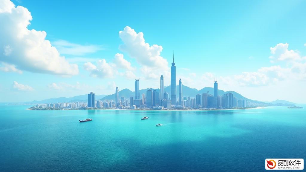 珠海市医疗供应链大脑系统平台商：重塑医疗行业新生态
