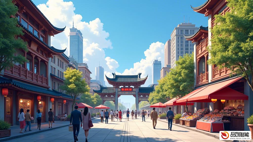 佛山市车载传感模块供应链基地：创新驱动，引领未来出行科技
