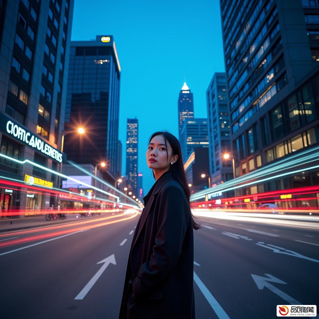 深圳市医美疗程效果追踪生态链：打造美丽新纪元

