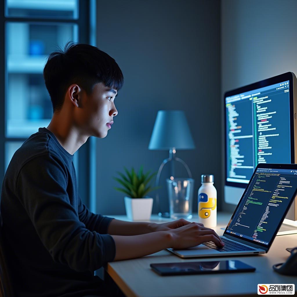 Python编程：薪资水平、职业路径与赚...