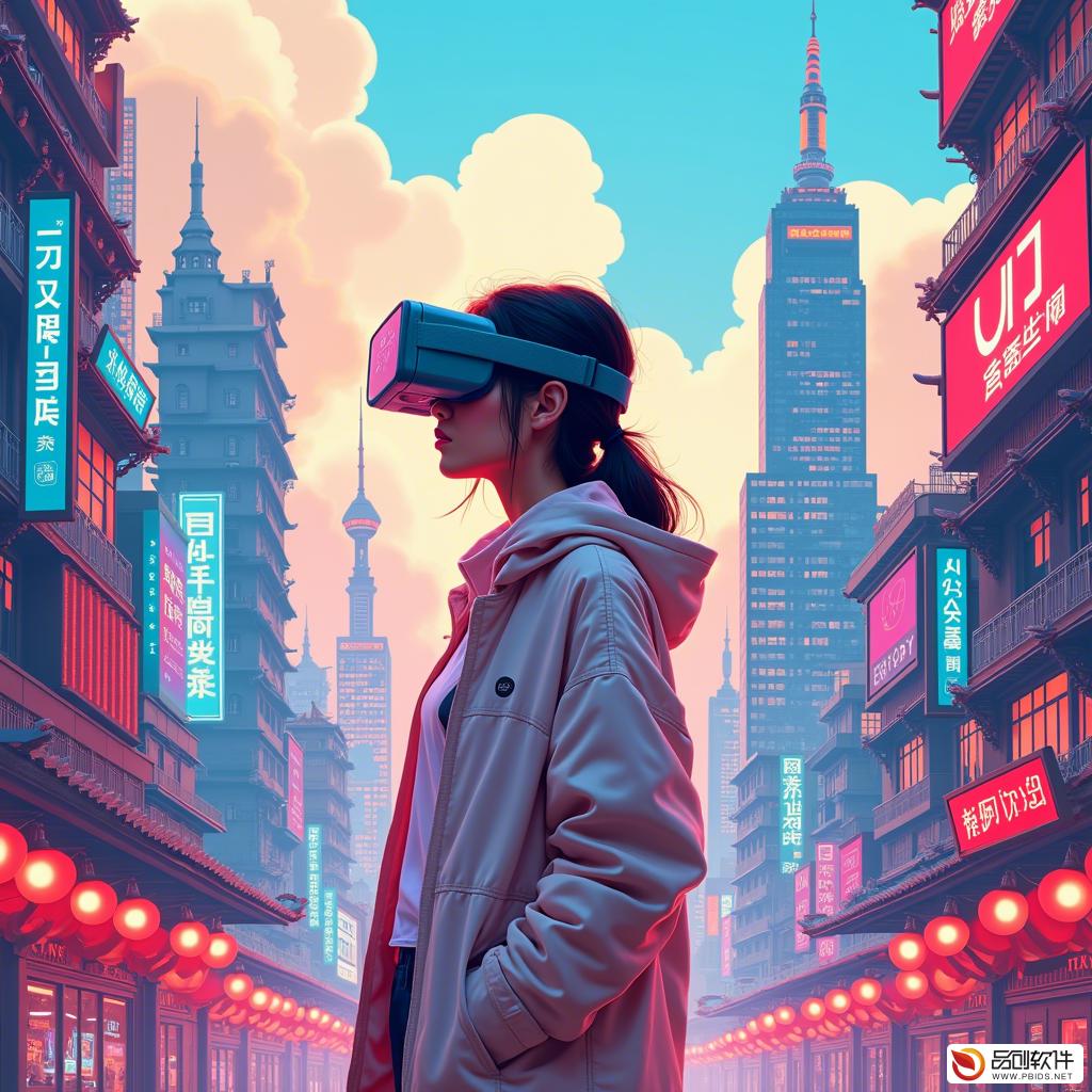 成都市AI旅游服务平台机构：重塑旅游新体验
