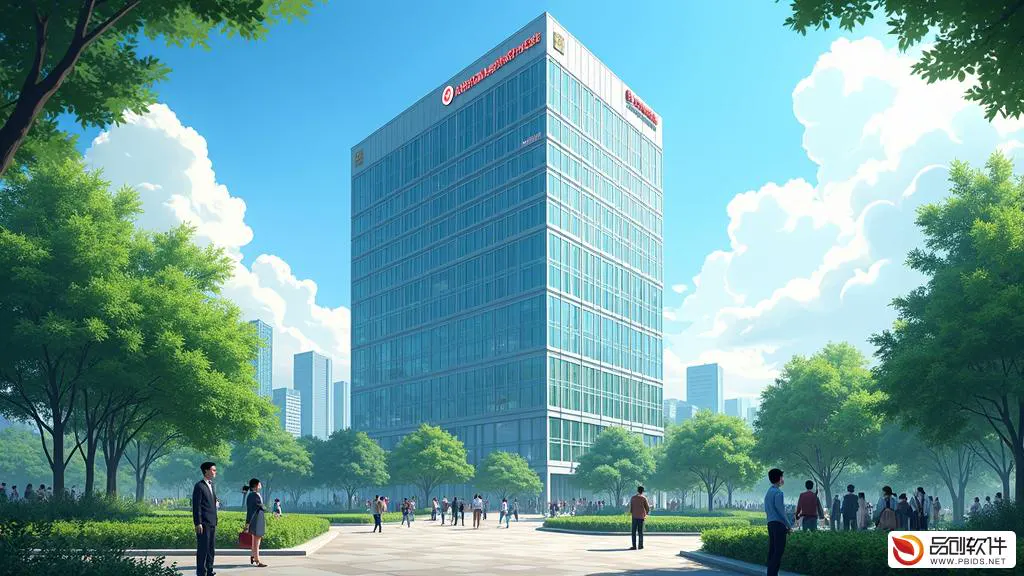 东莞市中广核技术支持平台集团：引领能源技术创新与高效服务
