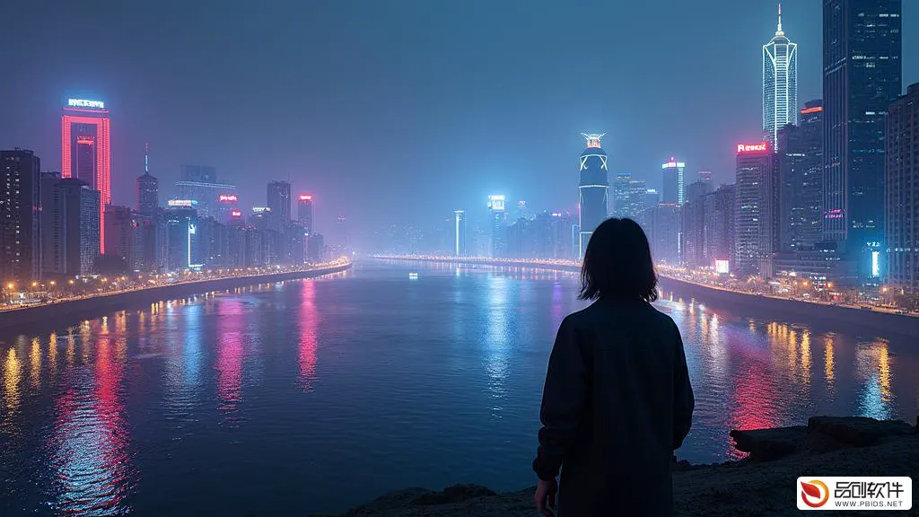 重庆市物流区块链溯源平台：创新引领，重塑物流生态
