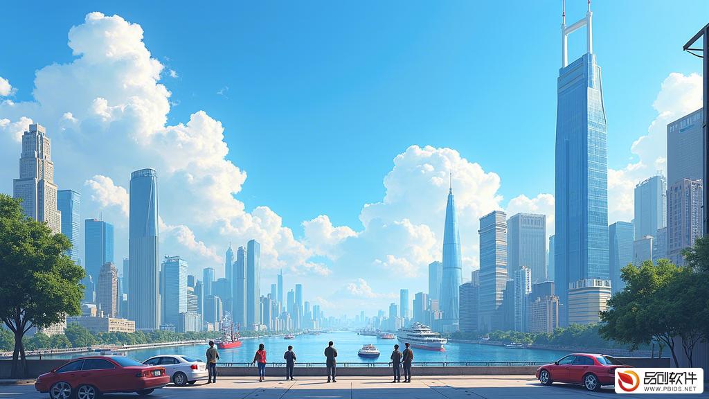 珠海市货运多模态感知融合系统：引领物流行业智能化转型

