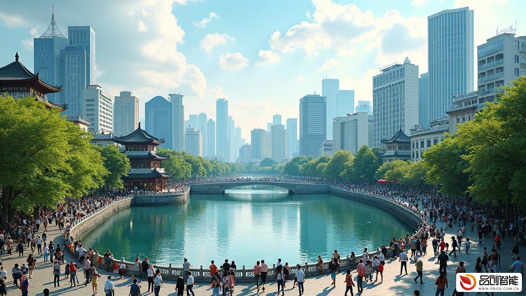 杭州市医疗供应链服务创新平台：引领医疗行业新变革
