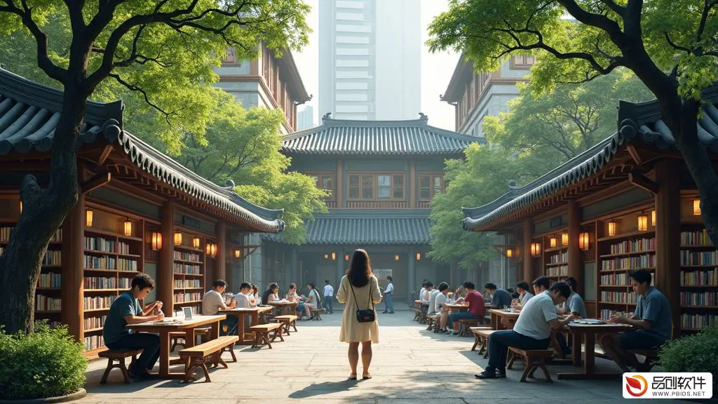 上海市教育智能巡课平台研发中心：引领教育数字化转型的新篇章
