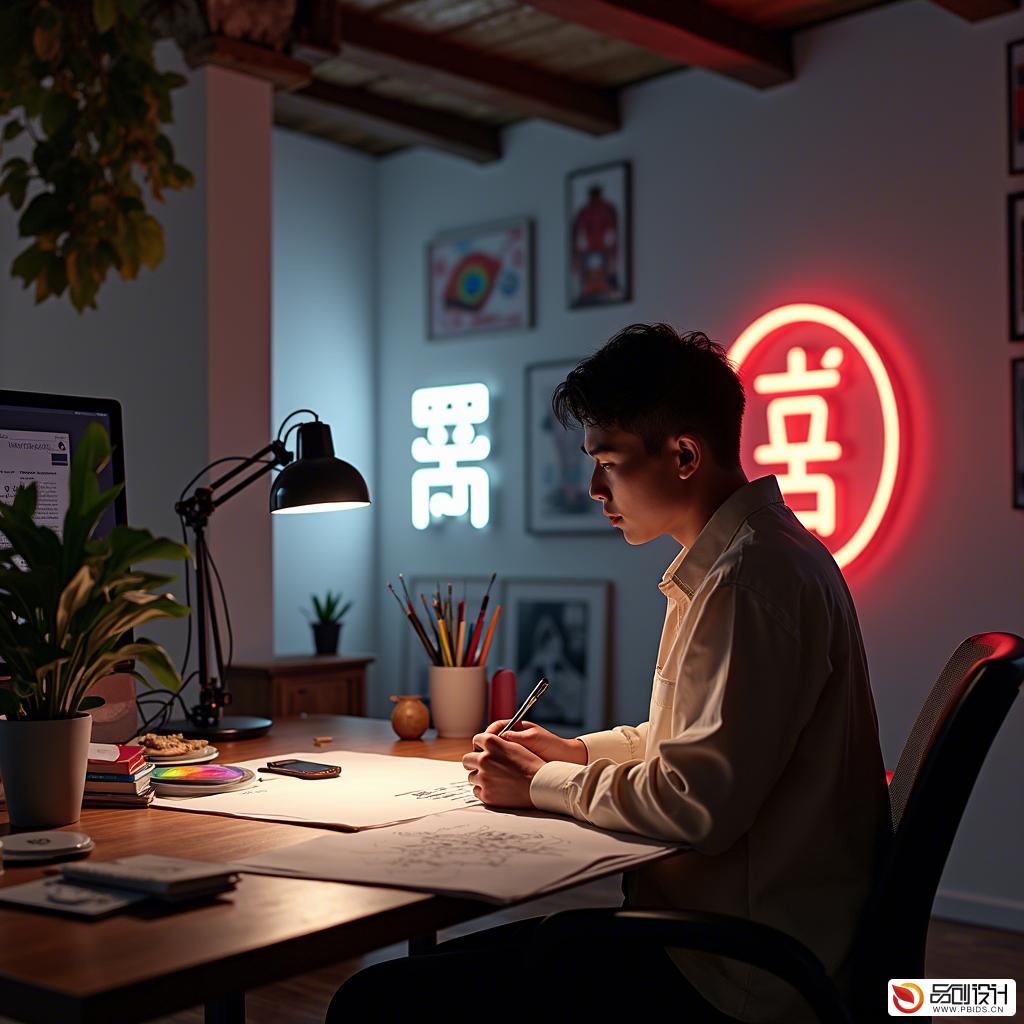 儋州市品创设计有限公司：创新设计，引领未来
