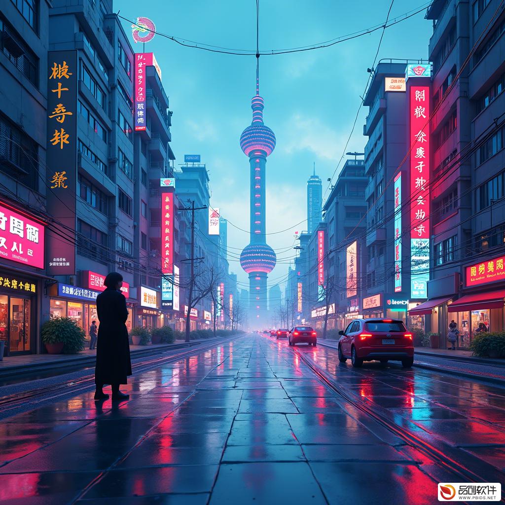 宁波市多模态传感器数据融合平台：技术创新与应用前景
