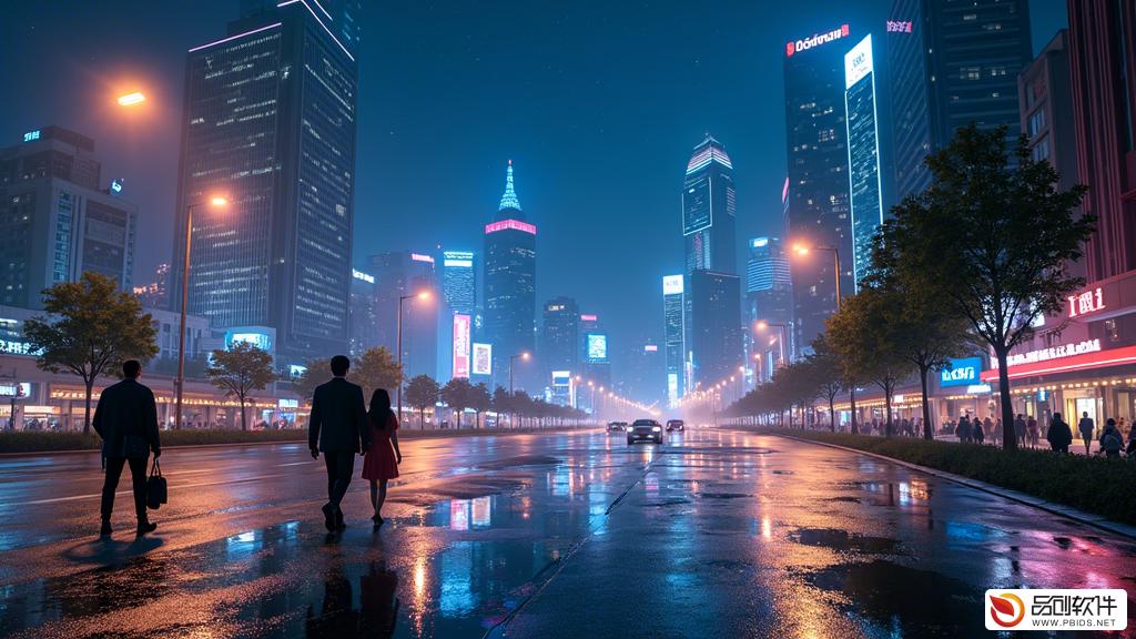 东莞市AI出行助手平台：重塑城市出行新体验
