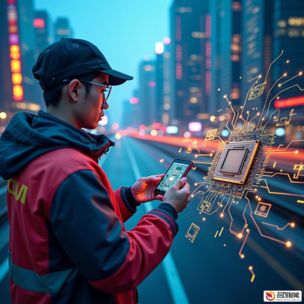 重庆市低功耗MCU硬件集成有限公司：创新...