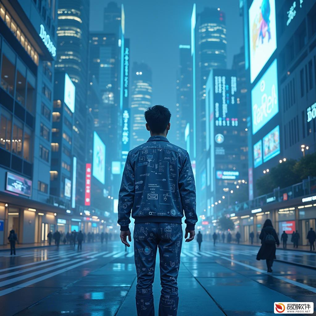 武汉市DeepSeek技术集成集团：引领科技创新，塑...