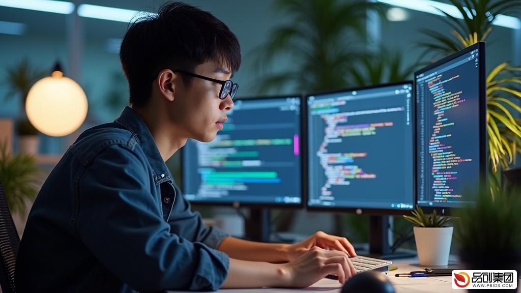 定制软件开发方案：打造高效、专属的企业数字化引擎
