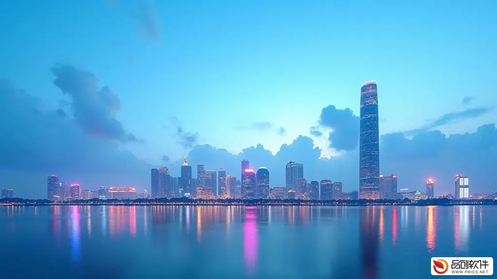 武汉市金融科技App开发平台商：引领数字金融新风尚
