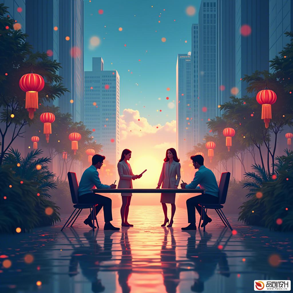 融资租赁品牌动态图形有限公司：创新引领行...